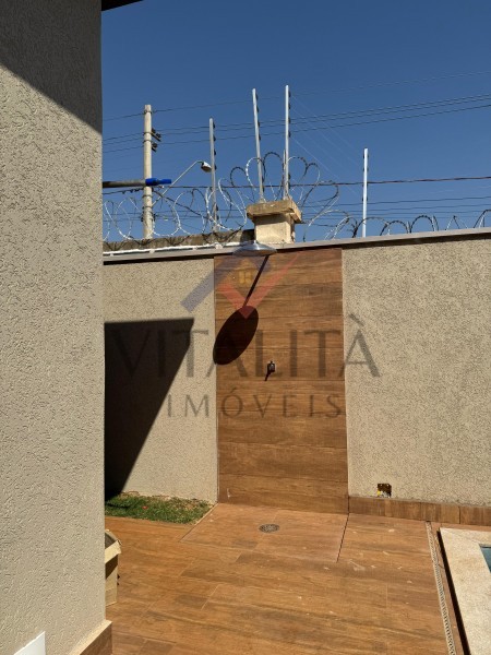 Imobiliária Ribeirão Preto - Vitalità Imóveis - Casa - Quinta da Mata - Ribeirão Preto