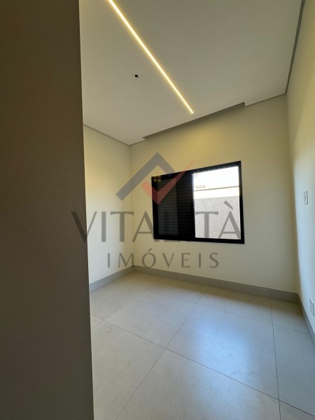 Imobiliária Ribeirão Preto - Vitalità Imóveis - Casa - Quinta da Mata - Ribeirão Preto