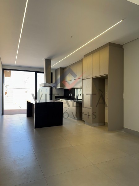 Imobiliária Ribeirão Preto - Vitalità Imóveis - Casa - Quinta da Mata - Ribeirão Preto