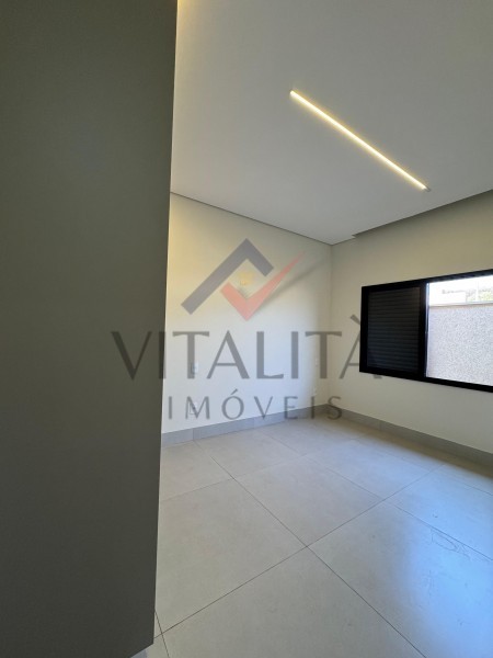 Imobiliária Ribeirão Preto - Vitalità Imóveis - Casa - Quinta da Mata - Ribeirão Preto