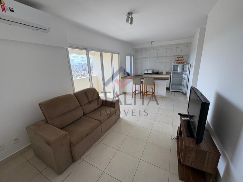Apartamento - Jardim São Luiz - Ribeirão Preto