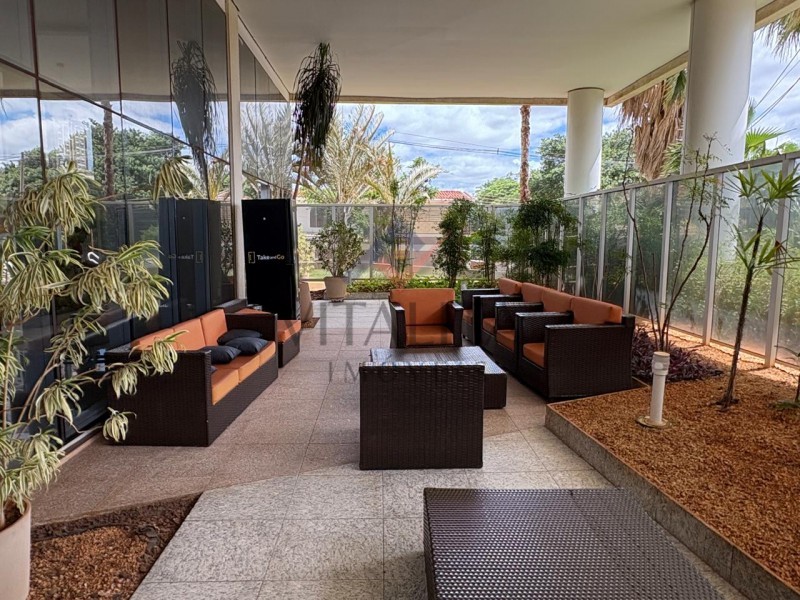 Imobiliária Ribeirão Preto - Vitalità Imóveis - Apartamento - Jardim São Luiz - Ribeirão Preto