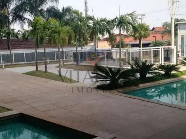 Imobiliária Ribeirão Preto - Vitalità Imóveis - Apartamento - Jardim São Luiz - Ribeirão Preto