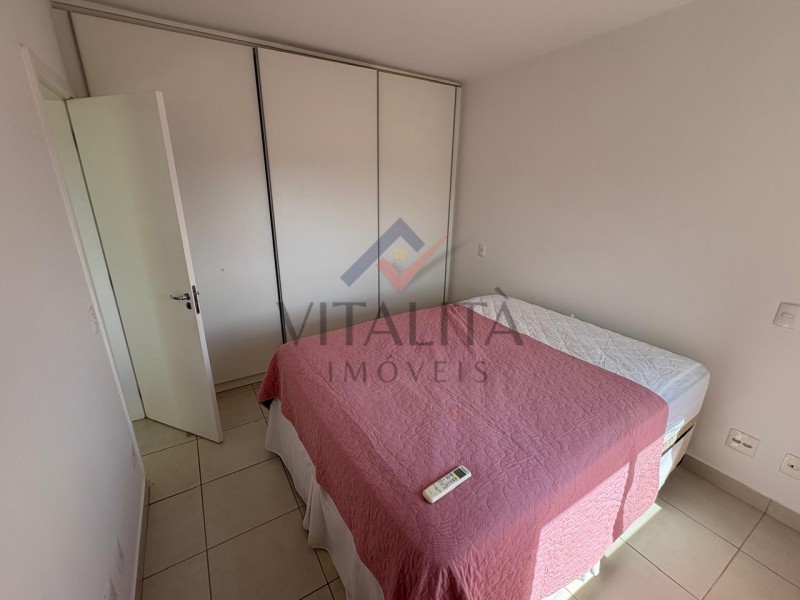 Imobiliária Ribeirão Preto - Vitalità Imóveis - Apartamento - Jardim São Luiz - Ribeirão Preto