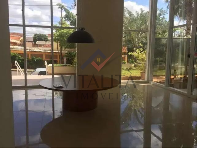 Imobiliária Ribeirão Preto - Vitalità Imóveis - Apartamento - Jardim São Luiz - Ribeirão Preto