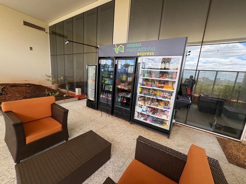 Imobiliária Ribeirão Preto - Vitalità Imóveis - Apartamento - Jardim São Luiz - Ribeirão Preto