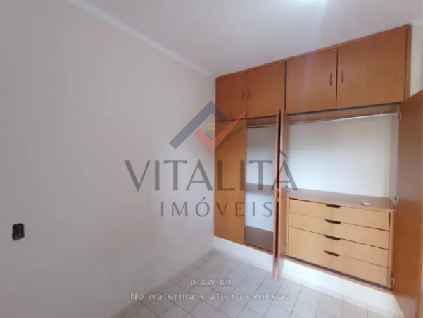 Imobiliária Ribeirão Preto - Vitalità Imóveis - Apartamento - Jardim Irajá - Ribeirão Preto