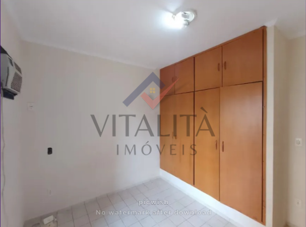 Imobiliária Ribeirão Preto - Vitalità Imóveis - Apartamento - Jardim Irajá - Ribeirão Preto