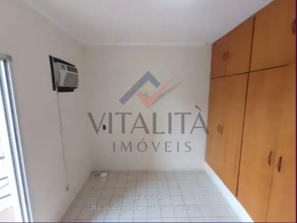 Imobiliária Ribeirão Preto - Vitalità Imóveis - Apartamento - Jardim Irajá - Ribeirão Preto