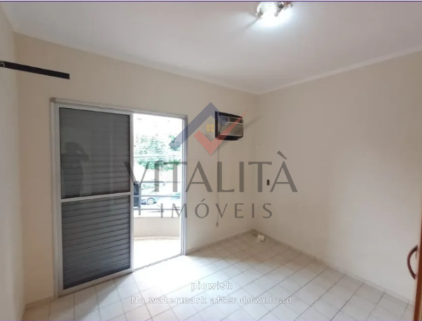 Imobiliária Ribeirão Preto - Vitalità Imóveis - Apartamento - Jardim Irajá - Ribeirão Preto