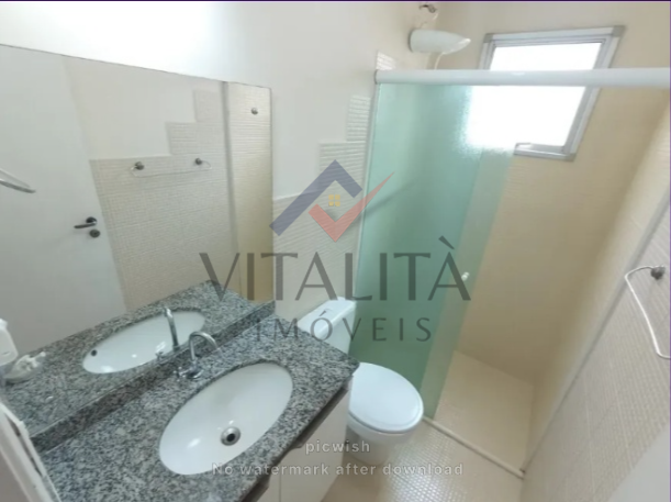 Imobiliária Ribeirão Preto - Vitalità Imóveis - Apartamento - Jardim Irajá - Ribeirão Preto