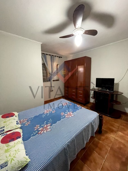 Imobiliária Ribeirão Preto - Vitalità Imóveis - Apartamento - Jardim Anhanguera - Ribeirão Preto
