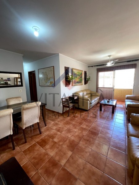 Apartamento - Jardim Anhanguera - Ribeirão Preto