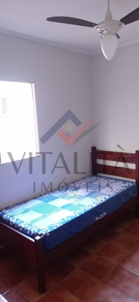 Imobiliária Ribeirão Preto - Vitalità Imóveis - Apartamento - Jardim Anhanguera - Ribeirão Preto
