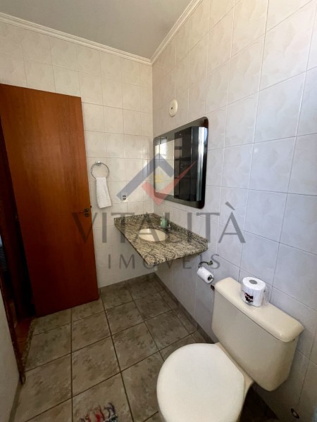 Imobiliária Ribeirão Preto - Vitalità Imóveis - Apartamento - Jardim Anhanguera - Ribeirão Preto