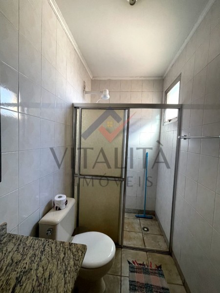 Imobiliária Ribeirão Preto - Vitalità Imóveis - Apartamento - Jardim Anhanguera - Ribeirão Preto