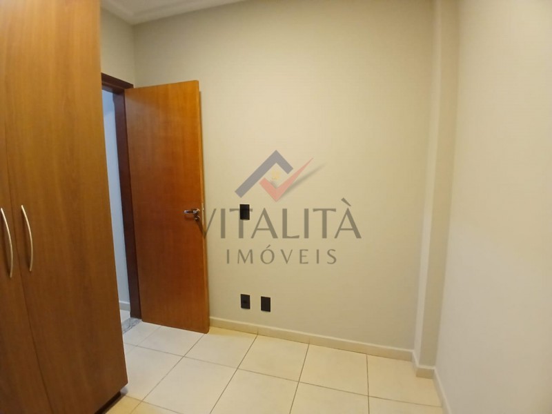 Imobiliária Ribeirão Preto - Vitalità Imóveis - Apartamento - Jardim Paulista - Ribeirão Preto