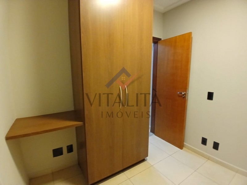Imobiliária Ribeirão Preto - Vitalità Imóveis - Apartamento - Jardim Paulista - Ribeirão Preto