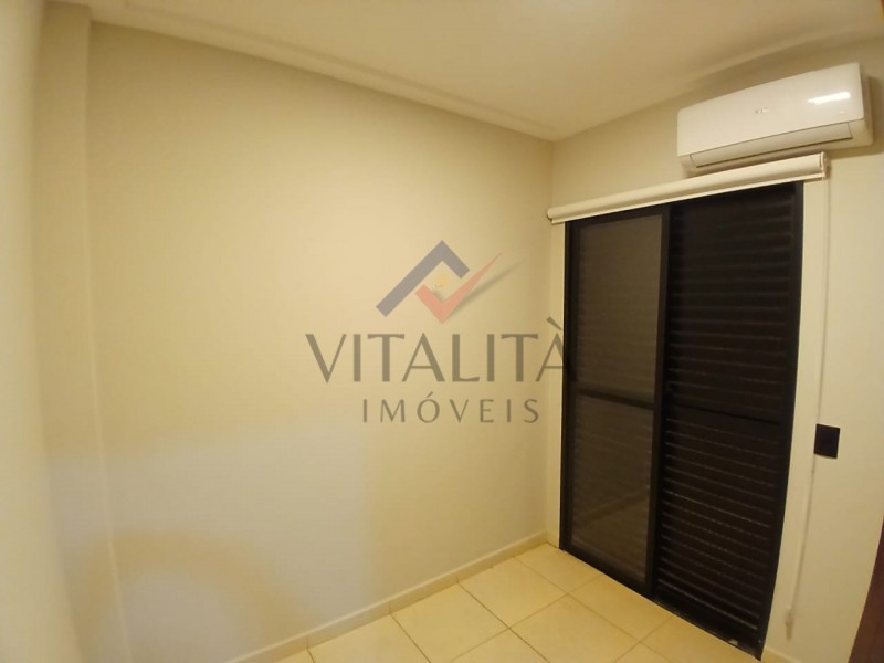 Imobiliária Ribeirão Preto - Vitalità Imóveis - Apartamento - Jardim Paulista - Ribeirão Preto