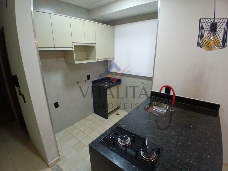 Imobiliária Ribeirão Preto - Vitalità Imóveis - Apartamento - Jardim Paulista - Ribeirão Preto