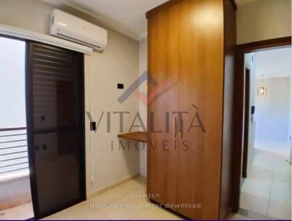 Imobiliária Ribeirão Preto - Vitalità Imóveis - Apartamento - Jardim Paulista - Ribeirão Preto