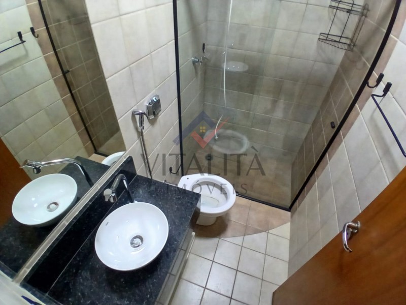 Imobiliária Ribeirão Preto - Vitalità Imóveis - Apartamento - Jardim Paulista - Ribeirão Preto