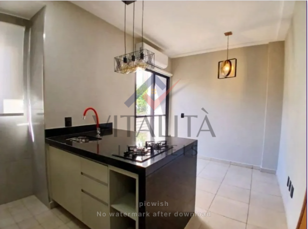 Imobiliária Ribeirão Preto - Vitalità Imóveis - Apartamento - Jardim Paulista - Ribeirão Preto
