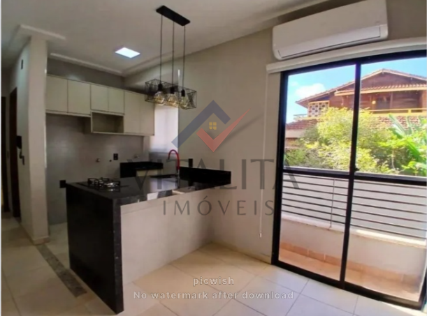 Imobiliária Ribeirão Preto - Vitalità Imóveis - Apartamento - Jardim Paulista - Ribeirão Preto