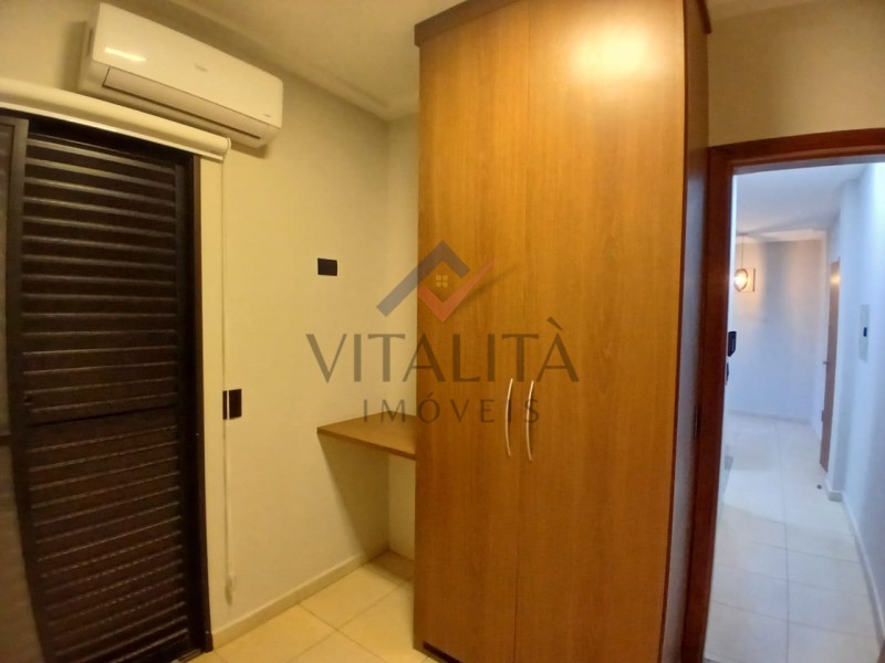 Imobiliária Ribeirão Preto - Vitalità Imóveis - Apartamento - Jardim Paulista - Ribeirão Preto