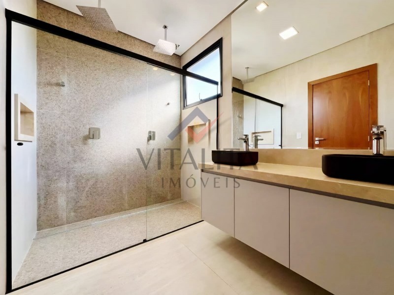 Imobiliária Ribeirão Preto - Vitalità Imóveis - Casa - Bonfim Paulista - Ribeirão Preto