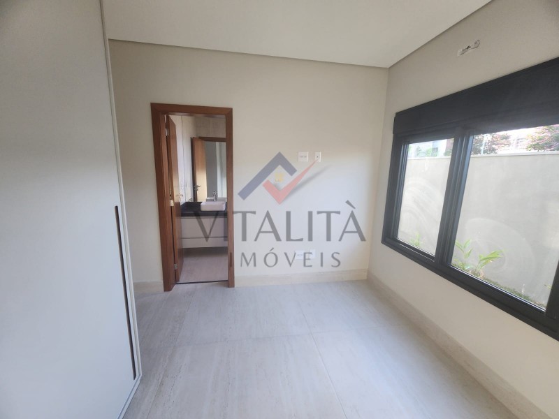 Imobiliária Ribeirão Preto - Vitalità Imóveis - Casa - Bonfim Paulista - Ribeirão Preto