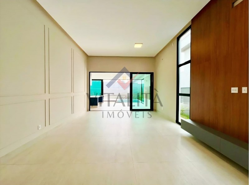 Imobiliária Ribeirão Preto - Vitalità Imóveis - Casa - Bonfim Paulista - Ribeirão Preto