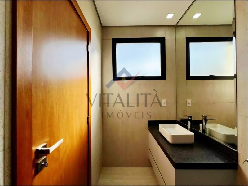 Imobiliária Ribeirão Preto - Vitalità Imóveis - Casa - Bonfim Paulista - Ribeirão Preto