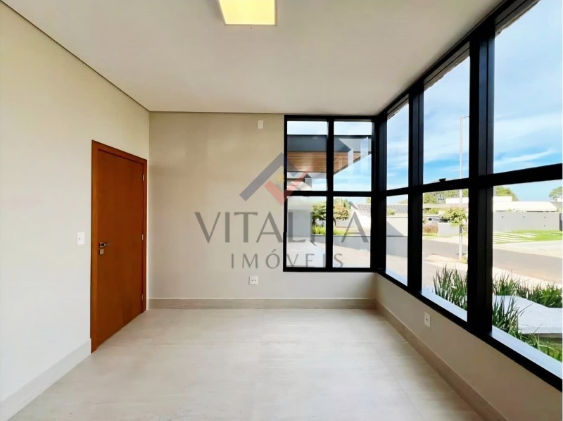 Imobiliária Ribeirão Preto - Vitalità Imóveis - Casa - Bonfim Paulista - Ribeirão Preto