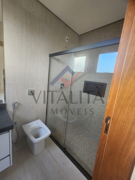 Imobiliária Ribeirão Preto - Vitalità Imóveis - Casa - Bonfim Paulista - Ribeirão Preto