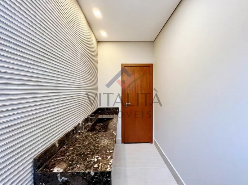 Imobiliária Ribeirão Preto - Vitalità Imóveis - Casa - Bonfim Paulista - Ribeirão Preto