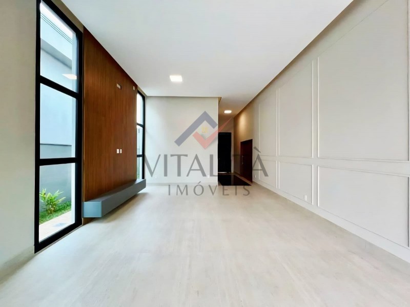 Imobiliária Ribeirão Preto - Vitalità Imóveis - Casa - Bonfim Paulista - Ribeirão Preto