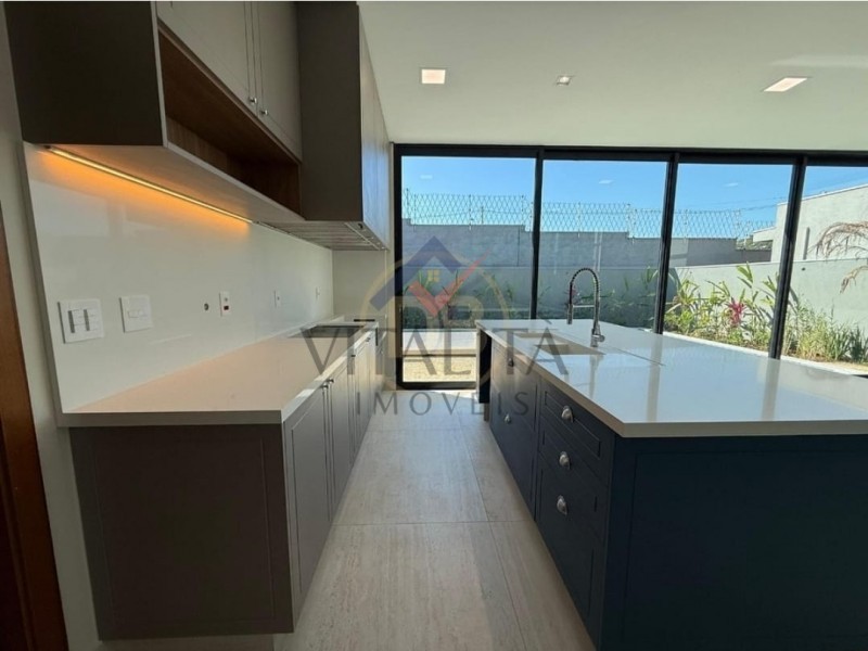 Imobiliária Ribeirão Preto - Vitalità Imóveis - Casa - Bonfim Paulista - Ribeirão Preto