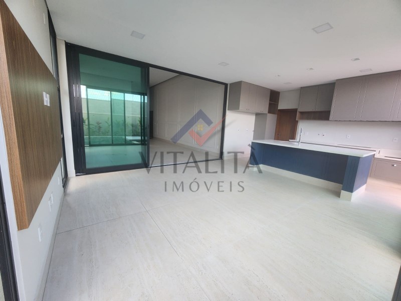 Imobiliária Ribeirão Preto - Vitalità Imóveis - Casa - Bonfim Paulista - Ribeirão Preto