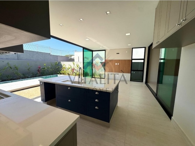 Imobiliária Ribeirão Preto - Vitalità Imóveis - Casa - Bonfim Paulista - Ribeirão Preto