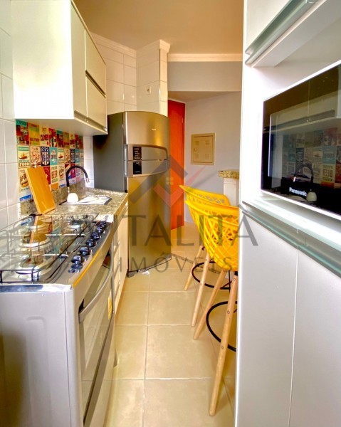 Imobiliária Ribeirão Preto - Vitalità Imóveis - Apartamento - Jardim Botânico - Ribeirão Preto