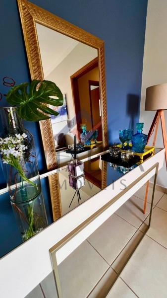 Imobiliária Ribeirão Preto - Vitalità Imóveis - Apartamento - Jardim Botânico - Ribeirão Preto