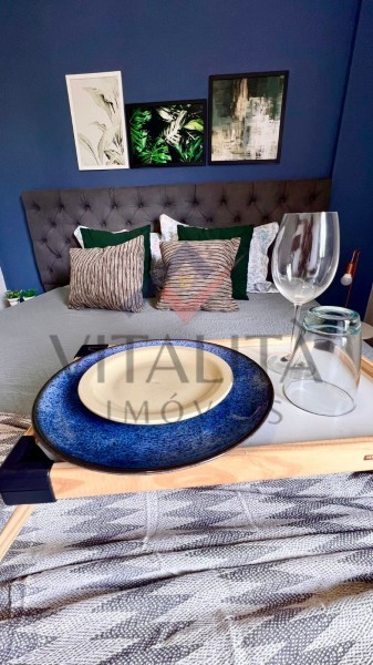 Imobiliária Ribeirão Preto - Vitalità Imóveis - Apartamento - Jardim Botânico - Ribeirão Preto