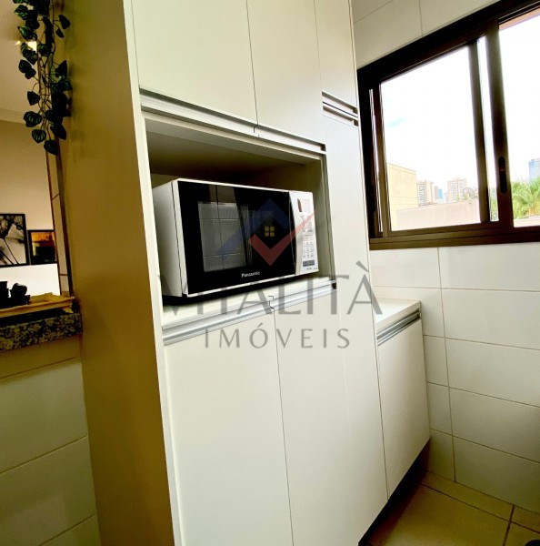 Imobiliária Ribeirão Preto - Vitalità Imóveis - Apartamento - Jardim Botânico - Ribeirão Preto