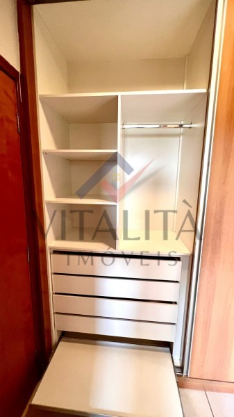 Imobiliária Ribeirão Preto - Vitalità Imóveis - Apartamento - Jardim Botânico - Ribeirão Preto