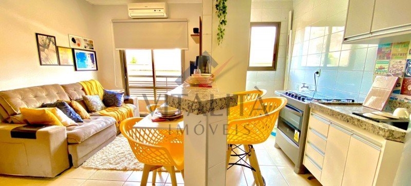 Apartamento - Jardim Botânico - Ribeirão Preto