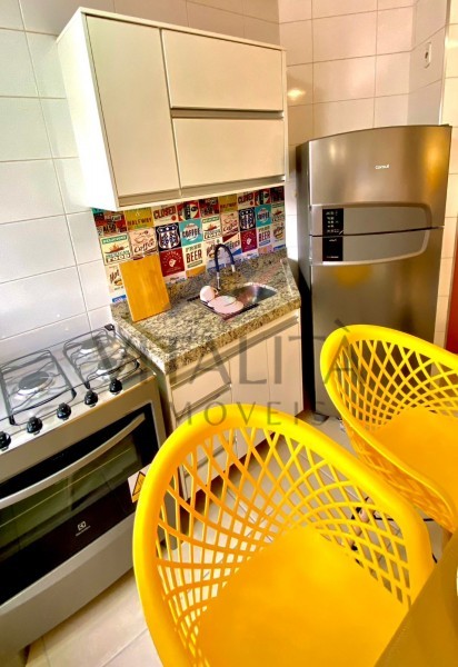 Imobiliária Ribeirão Preto - Vitalità Imóveis - Apartamento - Jardim Botânico - Ribeirão Preto