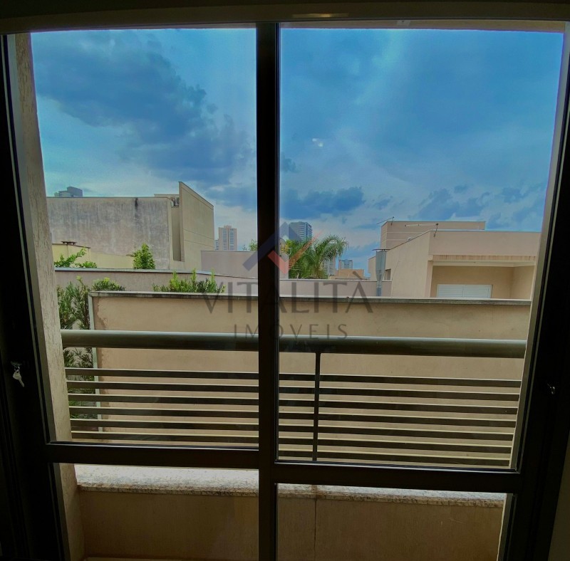 Imobiliária Ribeirão Preto - Vitalità Imóveis - Apartamento - Jardim Botânico - Ribeirão Preto