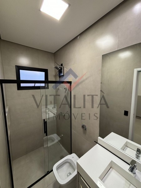 Imobiliária Ribeirão Preto - Vitalità Imóveis - Casa - Jardim Valencia  - Ribeirão Preto