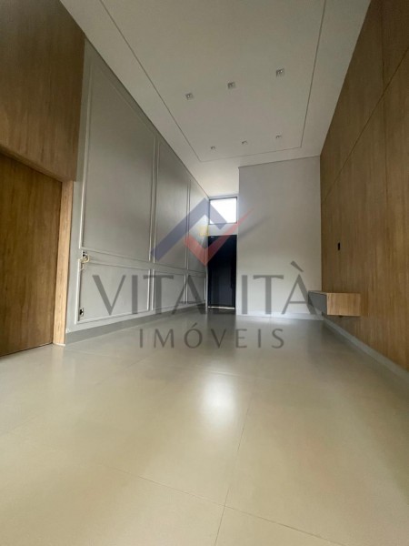Imobiliária Ribeirão Preto - Vitalità Imóveis - Casa - Jardim Valencia  - Ribeirão Preto